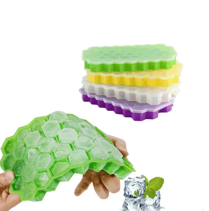 Ice Cube Molds